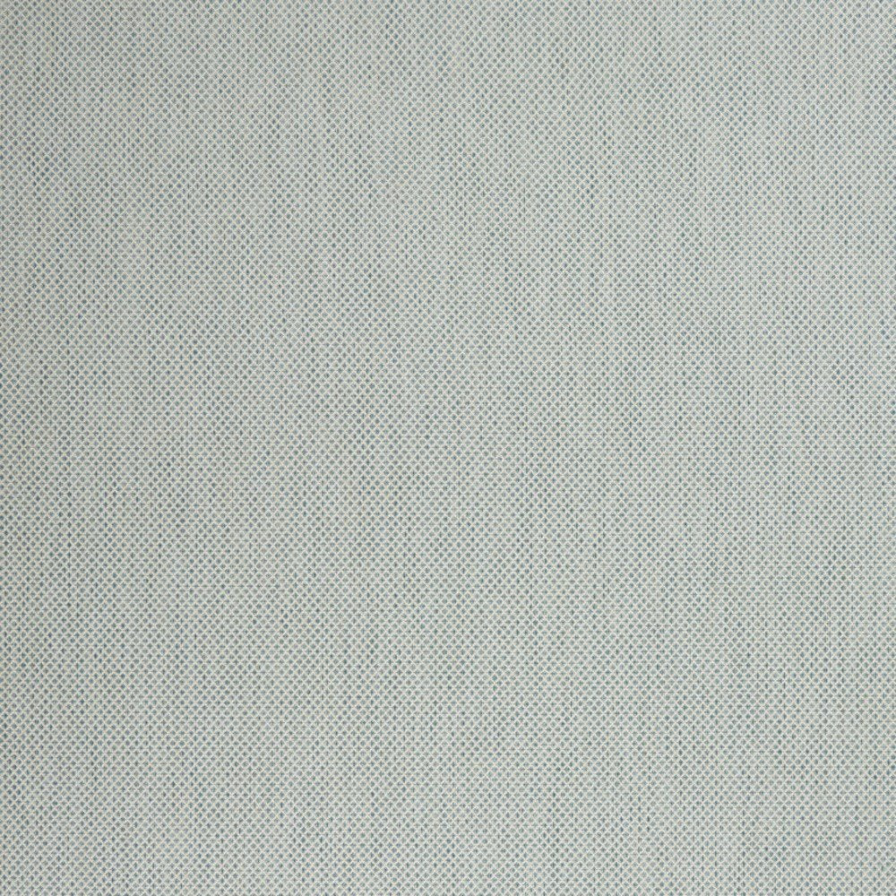 7' X 10' Aqua And Ivory Indoor Outdoor Area Rug HomeRoots