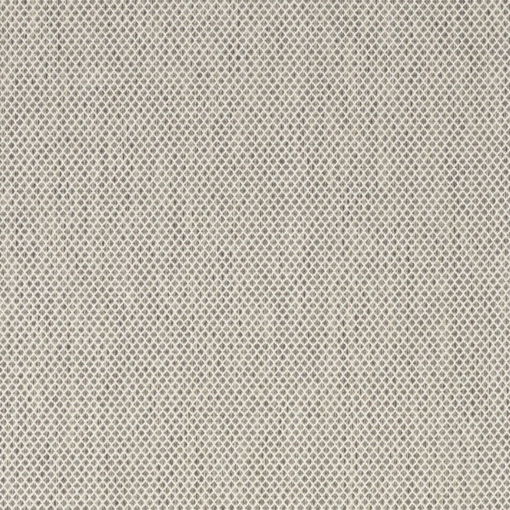 4' X 6' Ivory Geometric Power Loom Area Rug HomeRoots