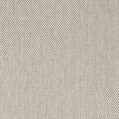 4' X 6' Ivory Geometric Power Loom Area Rug HomeRoots
