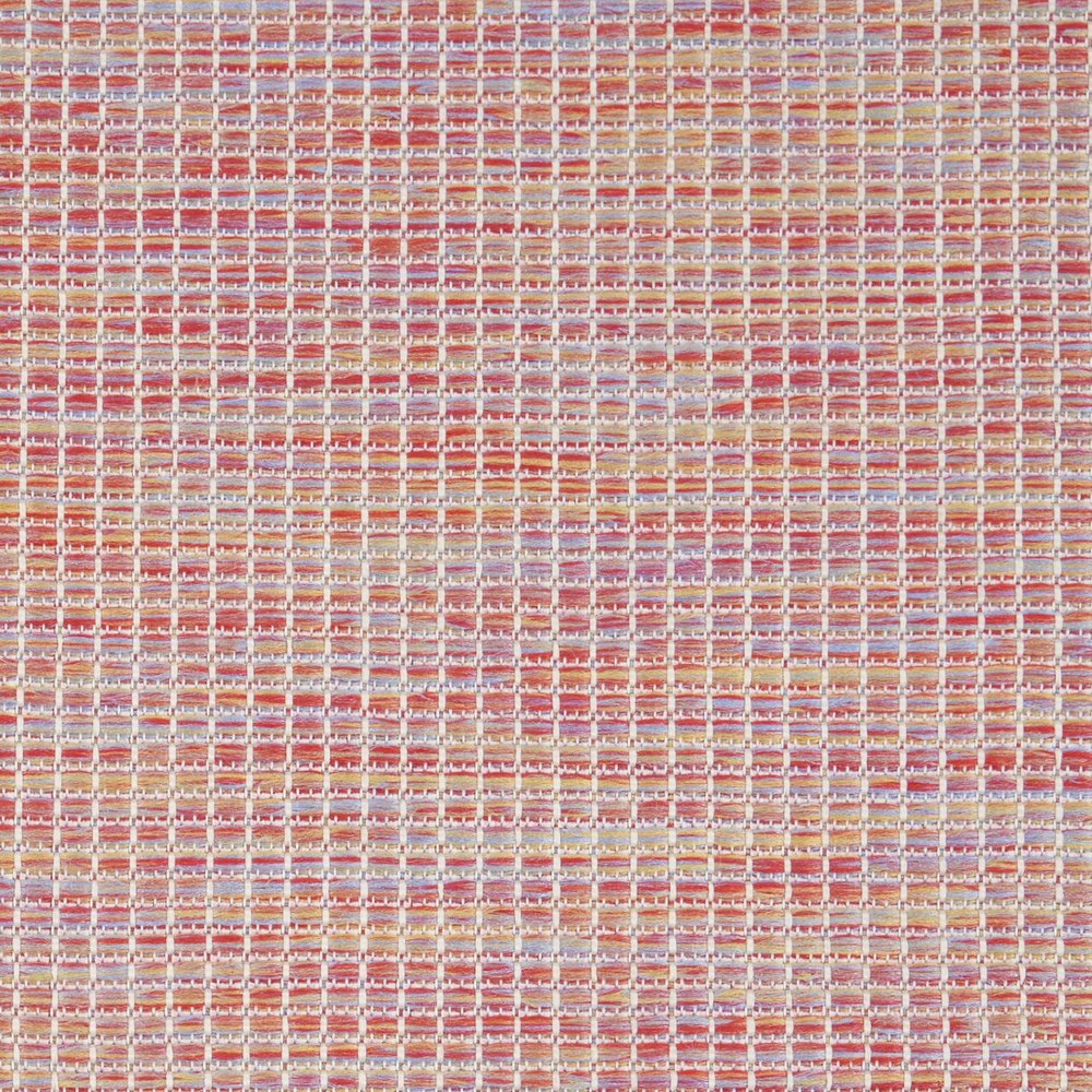 10' X 14' Rainbow Indoor Outdoor Area Rug HomeRoots