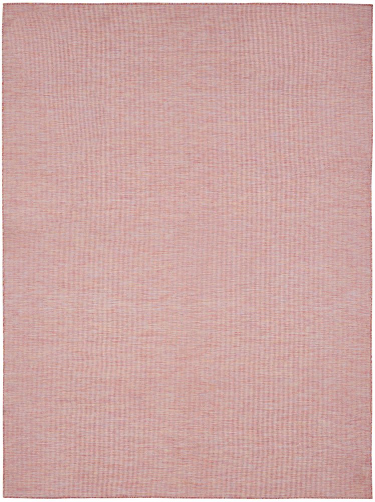 10' X 14' Rainbow Indoor Outdoor Area Rug HomeRoots