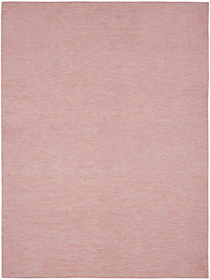 10' X 14' Rainbow Indoor Outdoor Area Rug HomeRoots