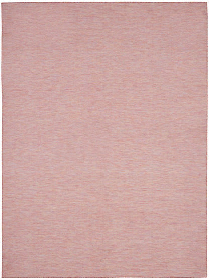 10' X 14' Rainbow Indoor Outdoor Area Rug HomeRoots