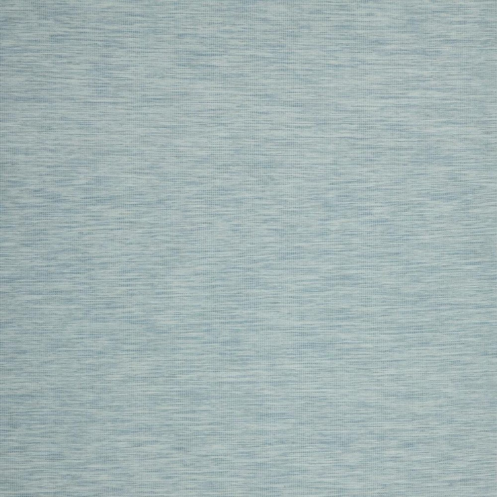 9' X 12' Aqua Indoor Outdoor Area Rug HomeRoots