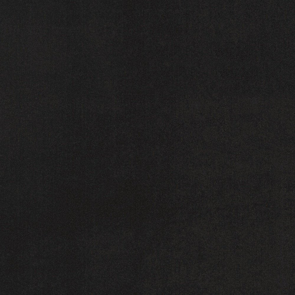 12' X 15' Black Indoor Outdoor Area Rug — view 2