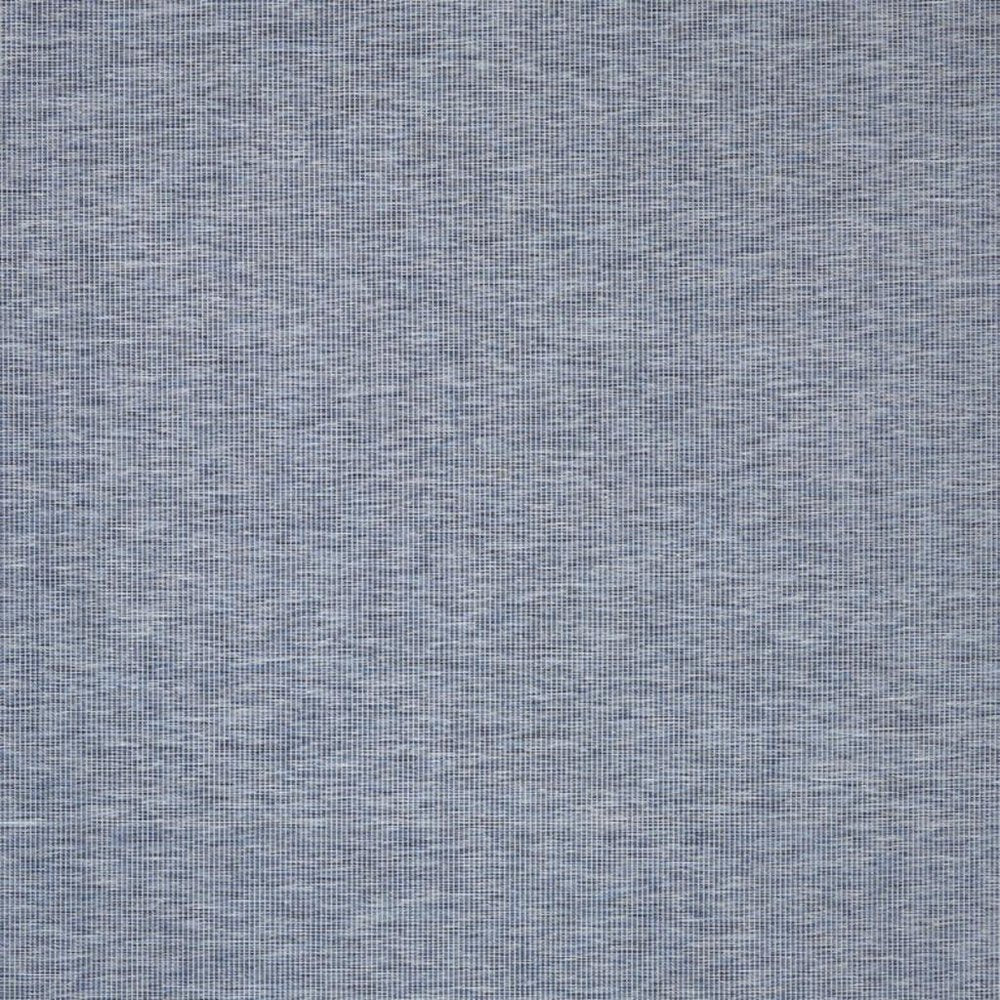 10' X 14' Navy Blue Indoor Outdoor Area Rug — view 2