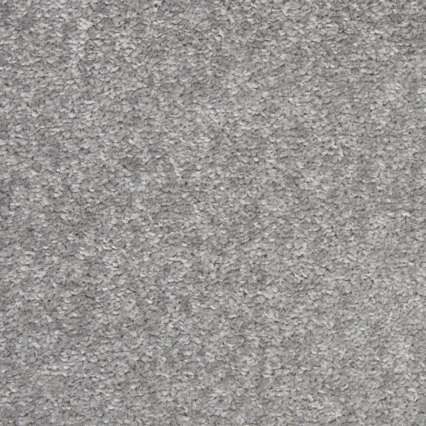 Gray Power Loom Area Rug