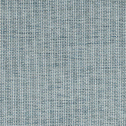 8' Aqua Power Loom Runner Rug