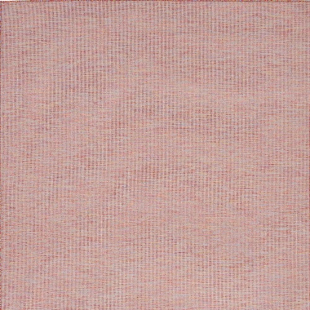 7' X 10' Rainbow Indoor Outdoor Area Rug — view 3