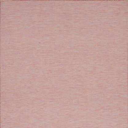 7' X 10' Rainbow Indoor Outdoor Area Rug