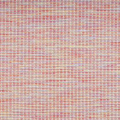 5' X 7' Red Indoor Outdoor Area Rug