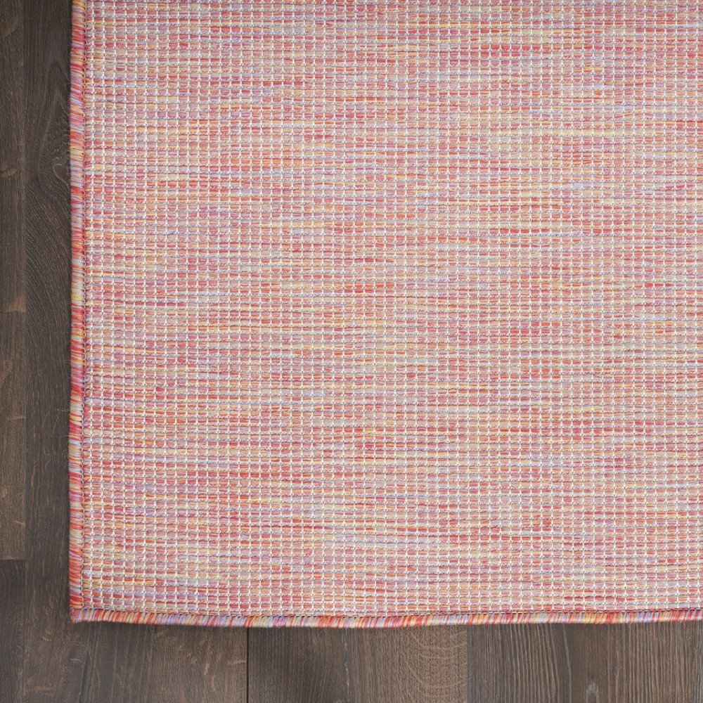 4' X 6' Gray Indoor Outdoor Area Rug HomeRoots