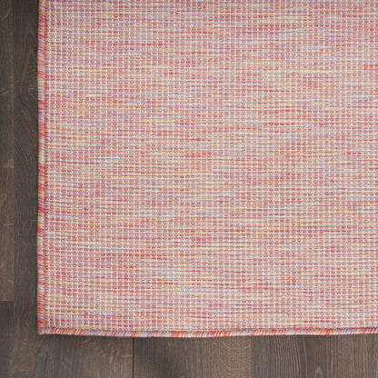 4' X 6' Gray Indoor Outdoor Area Rug HomeRoots