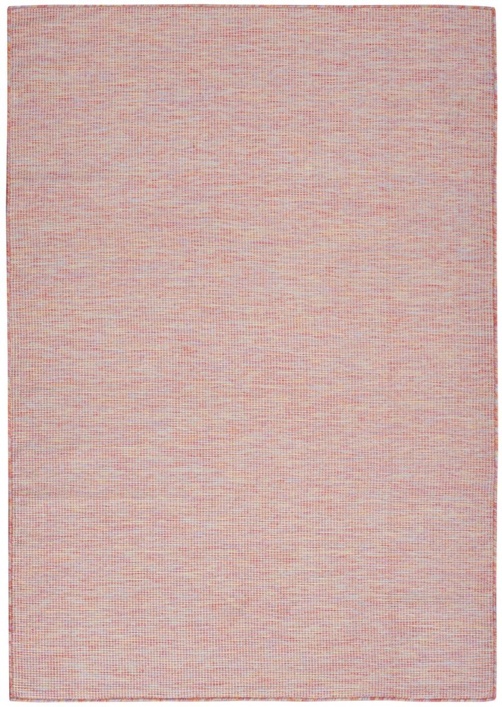 4' X 6' Gray Indoor Outdoor Area Rug HomeRoots