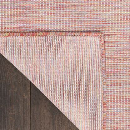 4' X 6' Gray Indoor Outdoor Area Rug HomeRoots