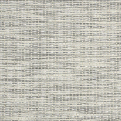 8' Gray Power Loom Runner Rug HomeRoots