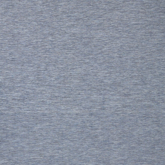8' X 10' Navy Blue Indoor Outdoor Area Rug