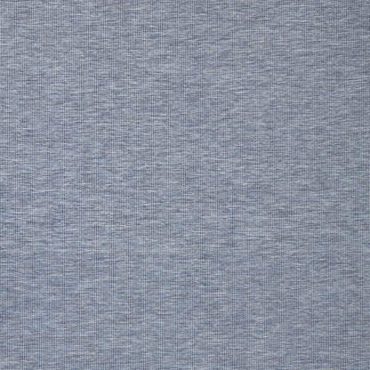 8' X 10' Navy Blue Indoor Outdoor Area Rug HomeRoots