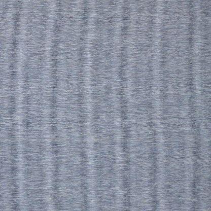 6' X 9' Navy Blue Indoor Outdoor Area Rug HomeRoots