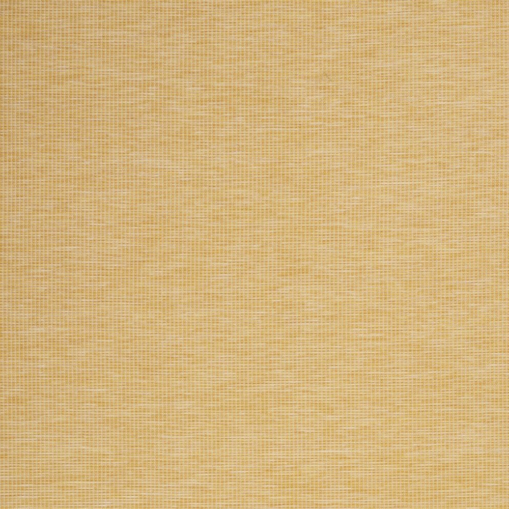5' X 7' Yellow Indoor Outdoor Area Rug — view 2