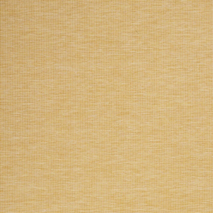 5' X 7' Yellow Indoor Outdoor Area Rug HomeRoots
