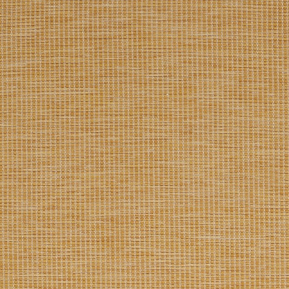 10' Yellow Indoor Outdoor Area Rug — view 3