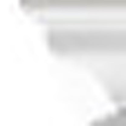 87" Antiqued White Solid Wood Two Door Pantry Or Storage Closet HomeRoots