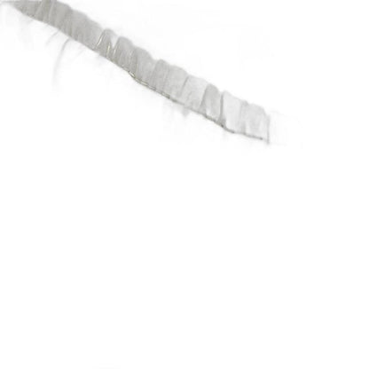 Six Piece Ivory Tencel Lyocell Queen Sheet Set HomeRoots