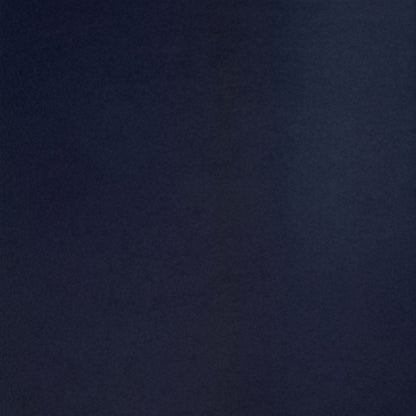 28" Navy Blue Geometric Table Lamp With Drum Shade HomeRoots