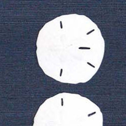 Set Of Four Sand Dollars Gold Framed Print Wall Art HomeRoots