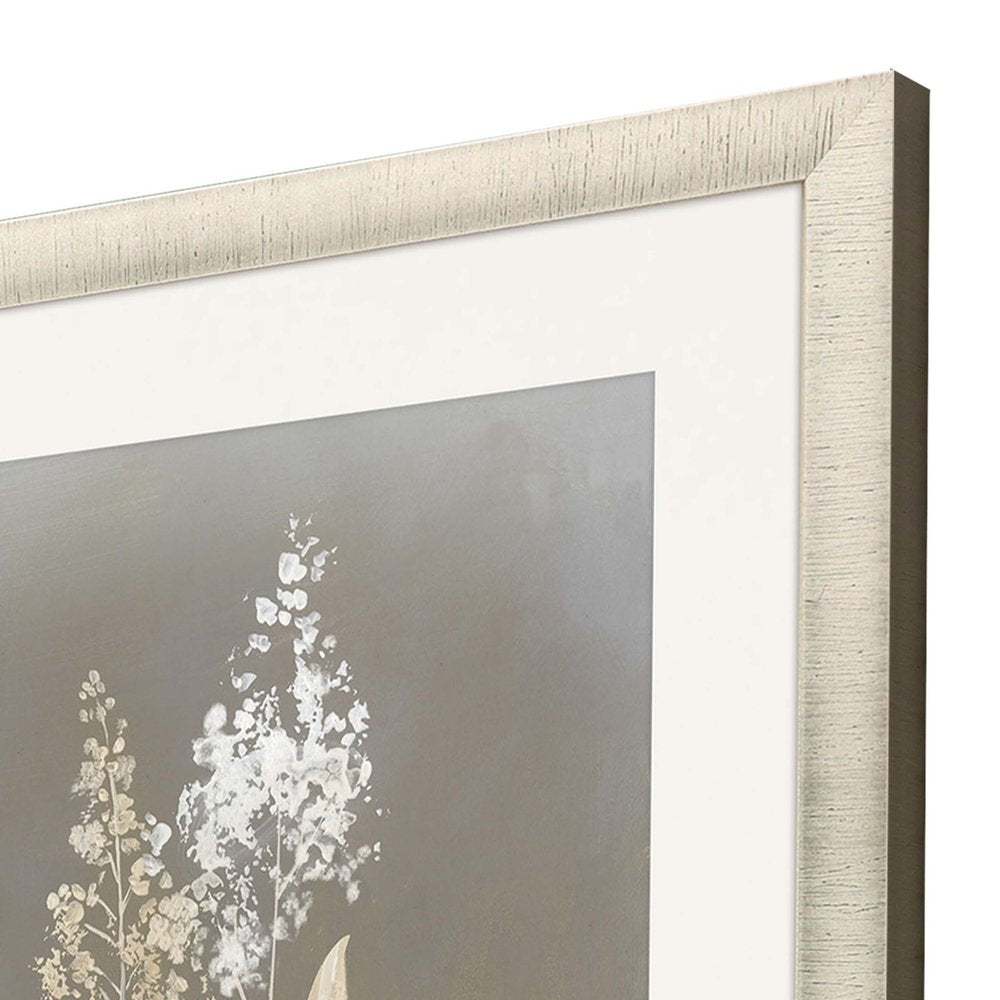Delicate Bunch I Gold Framed Print Wall Art — view 4
