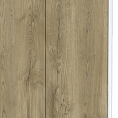 71" Beige Wood Two Door Pantry Or Storage Closet HomeRoots