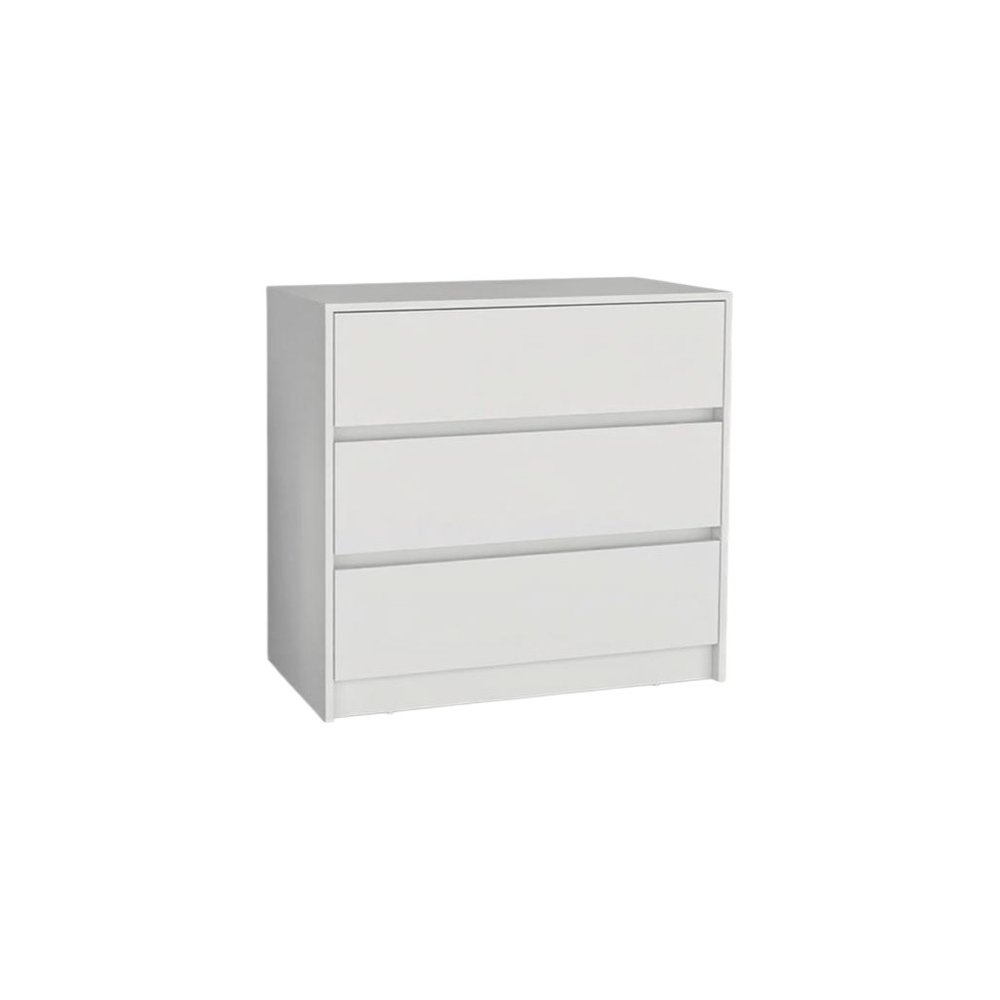 Two Piece White Bedroom Set HomeRoots