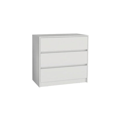 Two Piece White Bedroom Set HomeRoots