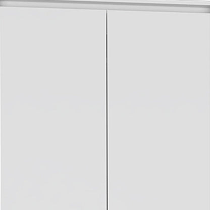 Two Piece White Bedroom Set HomeRoots