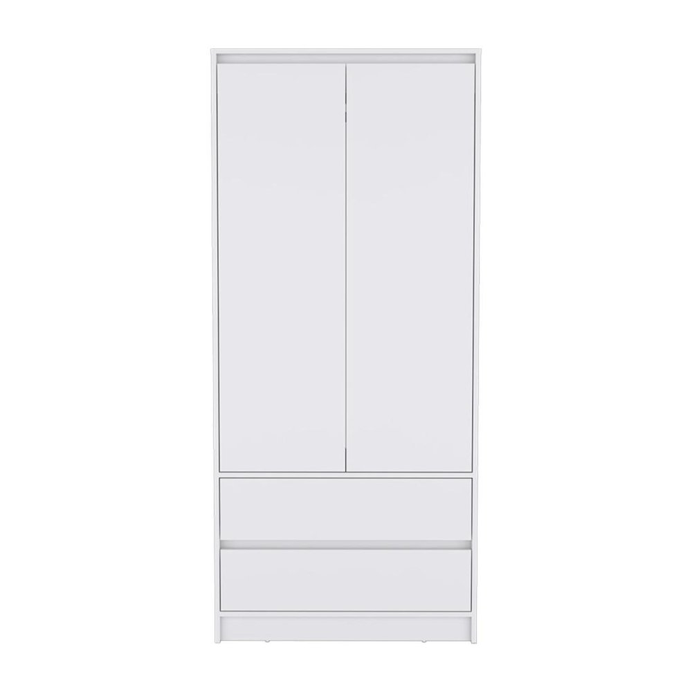 Three Piece White Bedroom Set HomeRoots