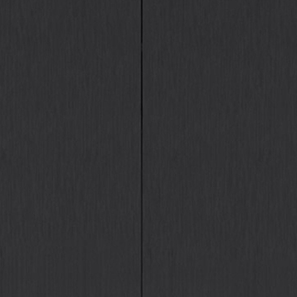 Three Piece Black Bedroom Set HomeRoots