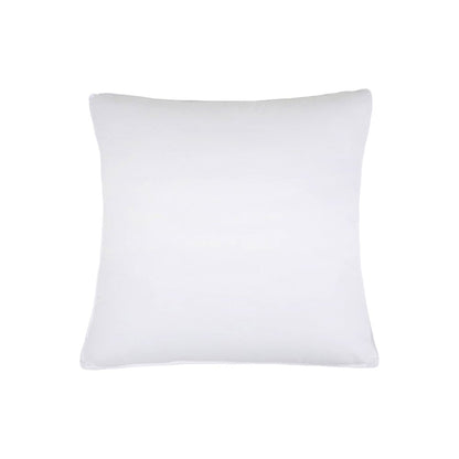 Set of Two Microfiber Down Alternative Medium Hypoallergenic European Size Bed Pillows HomeRoots