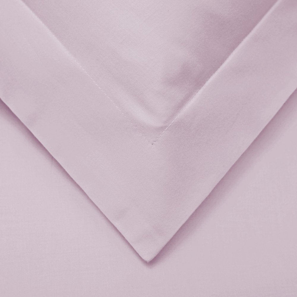 Lilac Queen Cotton Blend Washable Duvet Cover Set — view 2