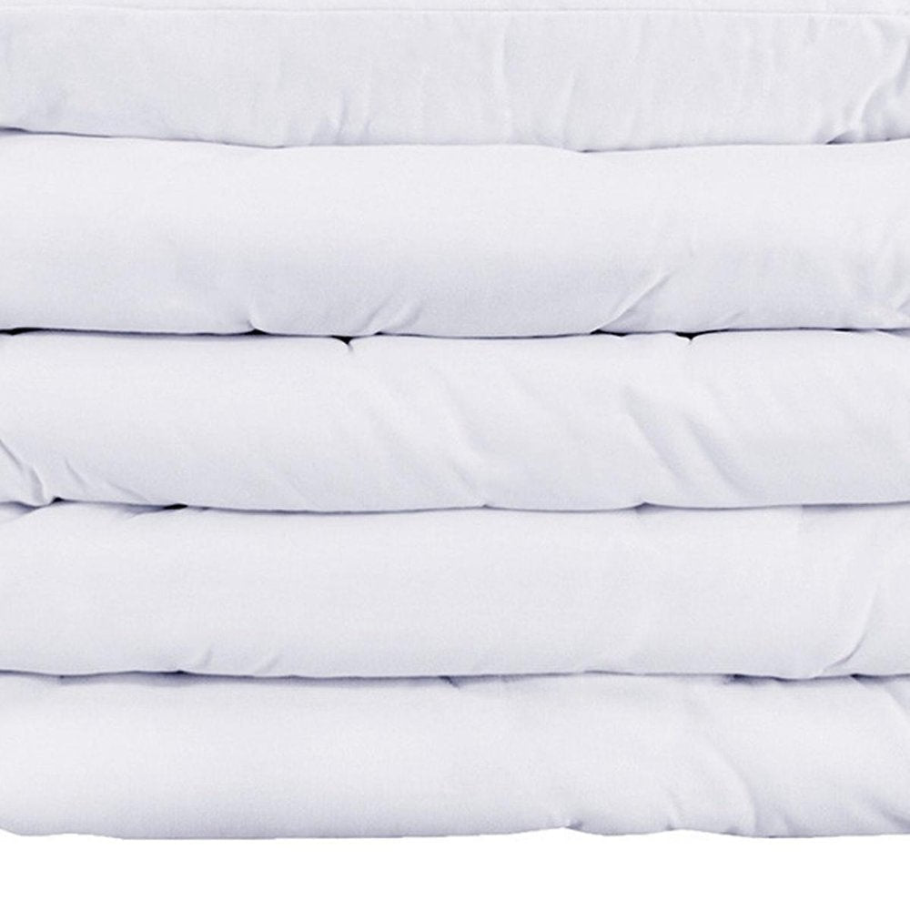 White King Cotton Washable Duvet Cover Set HomeRoots