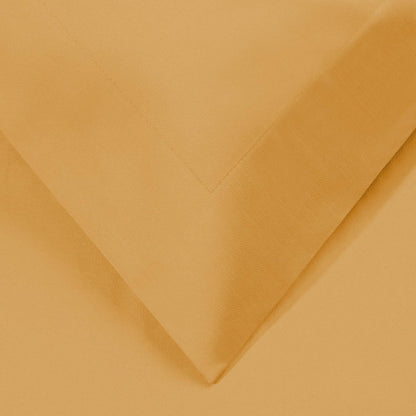 Gold King Cotton Washable Duvet Cover Set HomeRoots