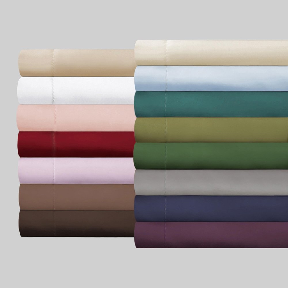Taupe King Cotton Washable Duvet Cover Set HomeRoots