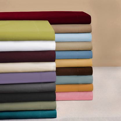Taupe Queen Cotton Washable Duvet Cover Set HomeRoots