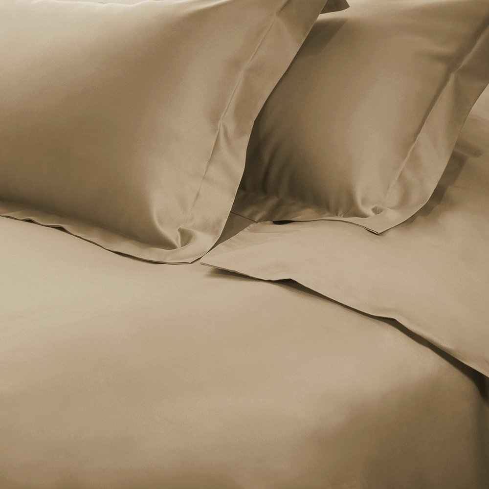 Linen Twin Cotton Washable Duvet Cover Set HomeRoots