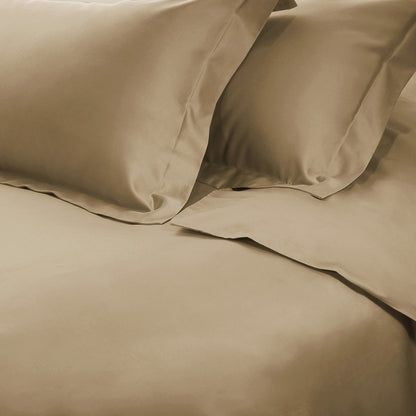 Linen Twin Cotton Washable Duvet Cover Set HomeRoots