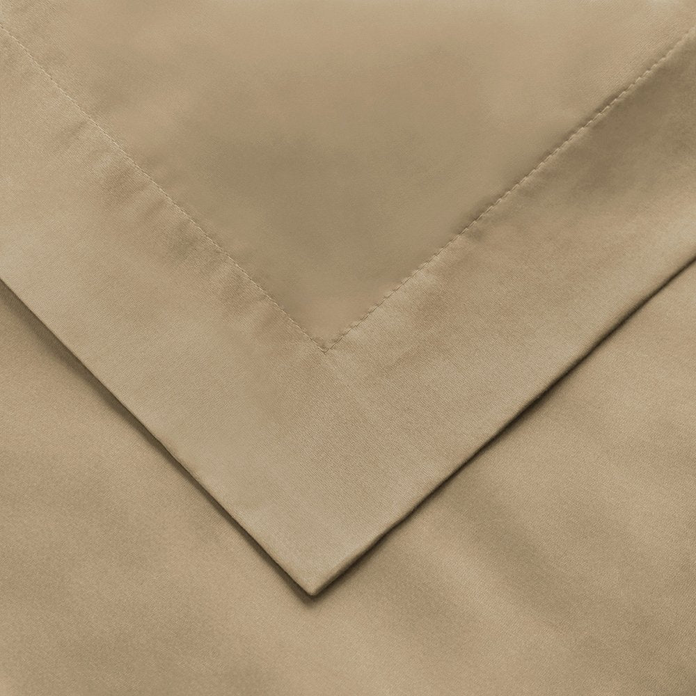 Linen Twin Cotton Washable Duvet Cover Set HomeRoots