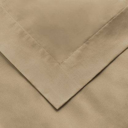Linen Twin Cotton Washable Duvet Cover Set HomeRoots