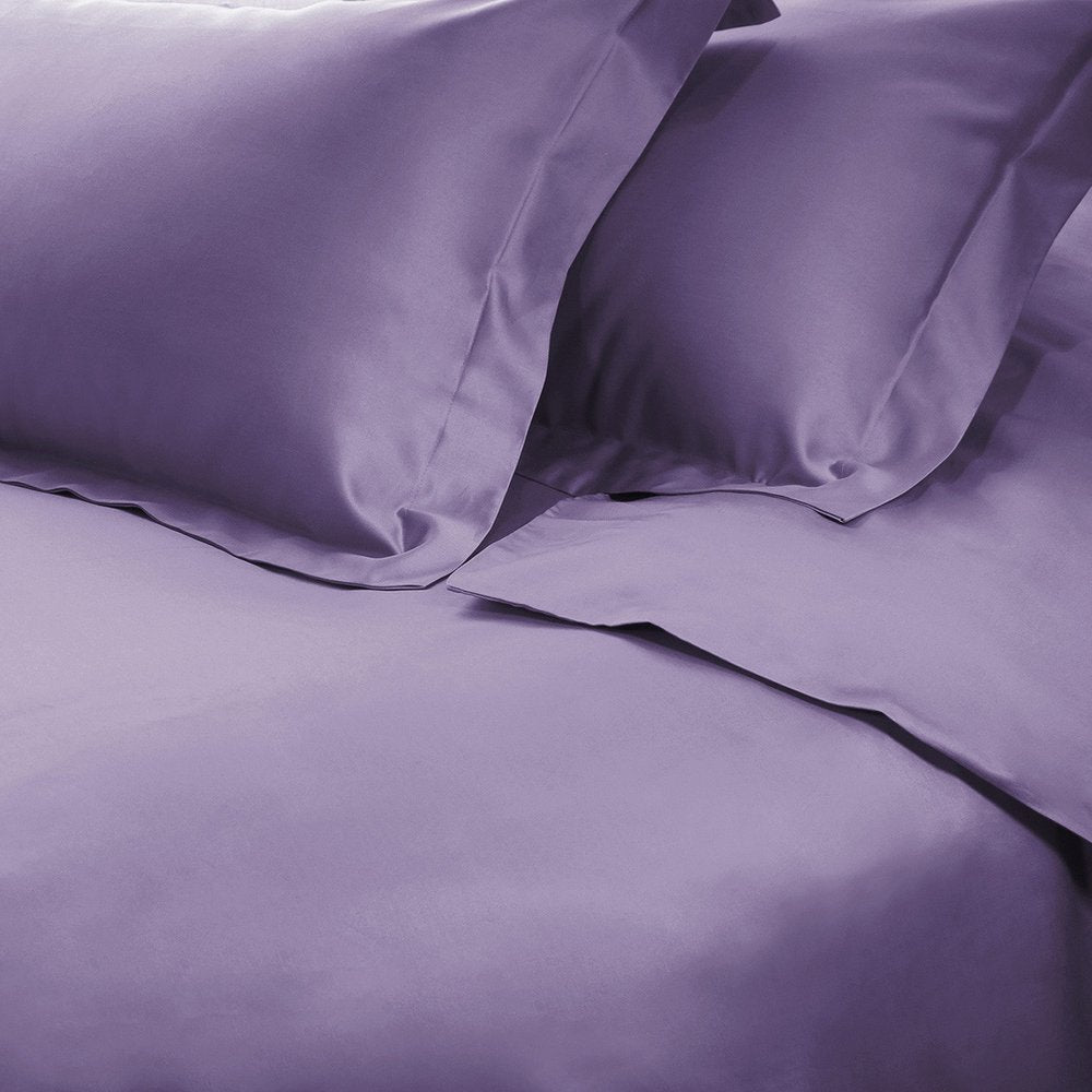 Wisteria Twin Cotton Washable Duvet Cover Set HomeRoots