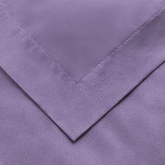 Wisteria Twin Cotton Washable Duvet Cover Set HomeRoots