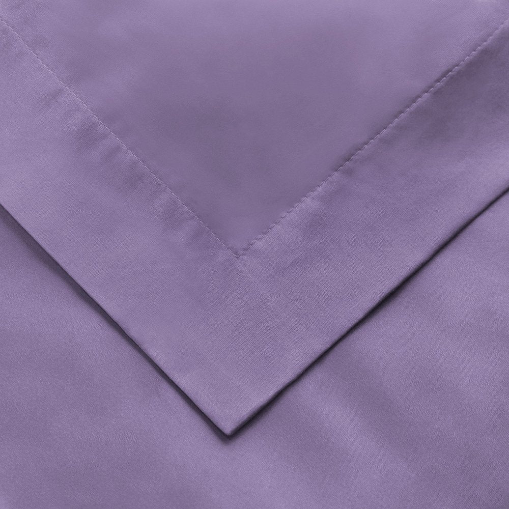 Wisteria Twin Cotton Washable Duvet Cover Set HomeRoots